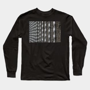 Gate Long Sleeve T-Shirt